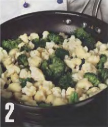 запеканка из макарон